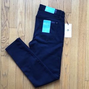 7 For All Mankind/ 30/ Dark Indigo Wash